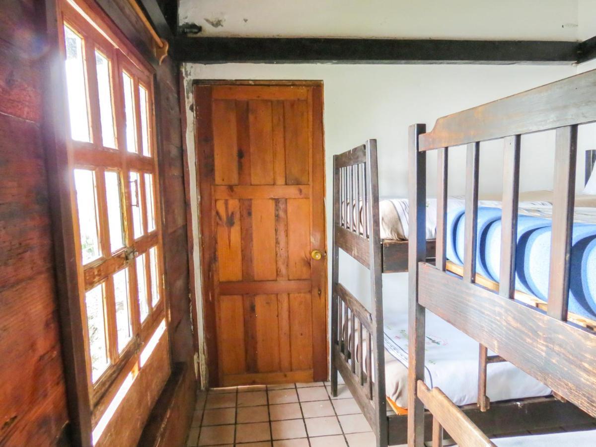 Cabanas Yunuen By Rotamundos Pátzcuaro Dış mekan fotoğraf