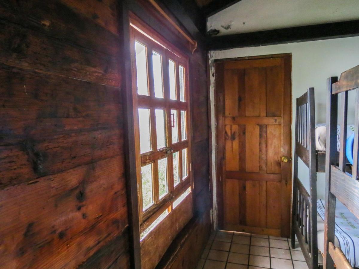 Cabanas Yunuen By Rotamundos Pátzcuaro Dış mekan fotoğraf