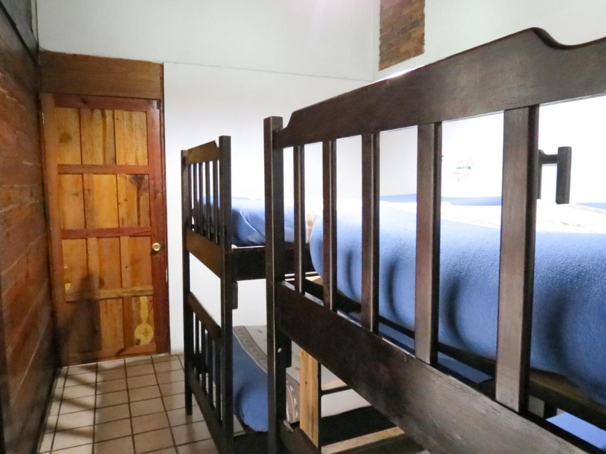 Cabanas Yunuen By Rotamundos Pátzcuaro Dış mekan fotoğraf