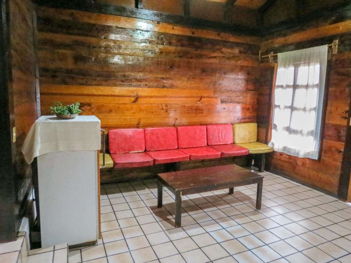 Cabanas Yunuen By Rotamundos Pátzcuaro Dış mekan fotoğraf